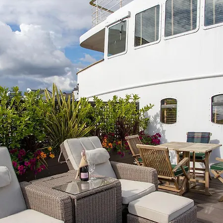 Ξενοδοχείο Fingal