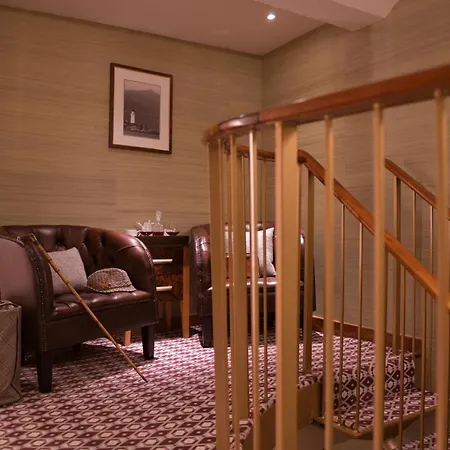 Hotel Fingal 5*