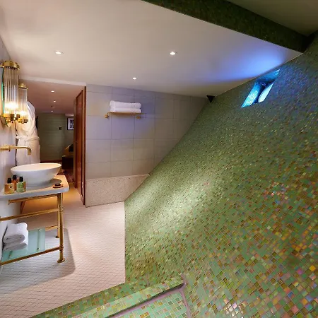 Fingal 5* Edimburgo