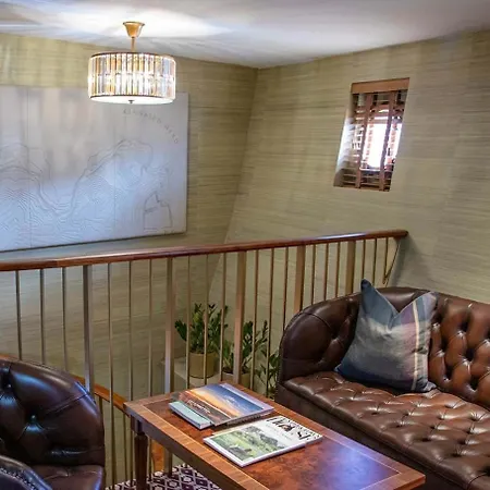 Fingal Ξενοδοχείο 5*