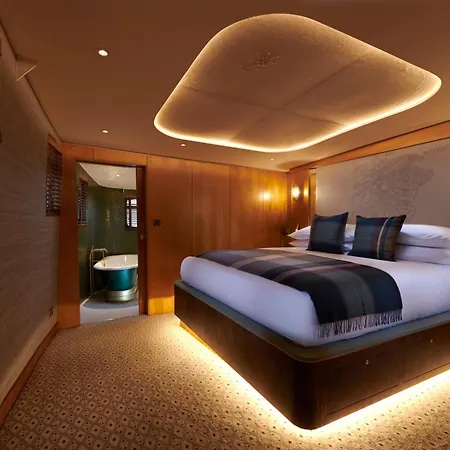 Hotel Fingal
