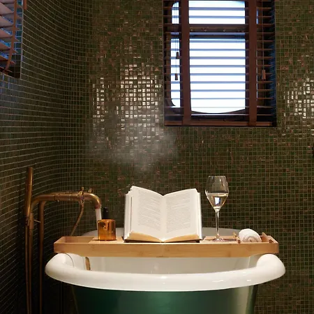 Fingal Ξενοδοχείο Εδιμβούργο