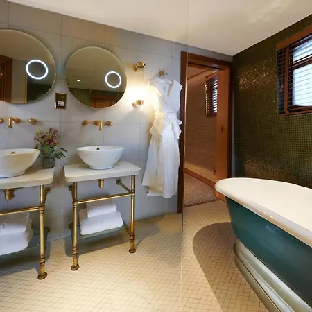 Fingal Ξενοδοχείο 5*