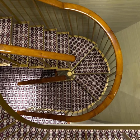 Ξενοδοχείο Fingal