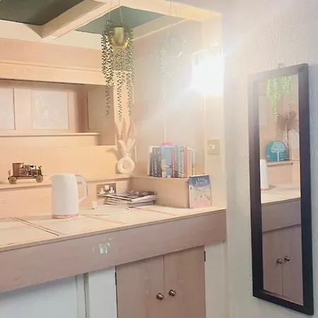 Habitación en casa particular In A Edimburgo