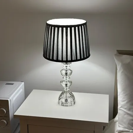 Δωμάτια σε οικογενειακή κατοικία Pier House *