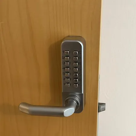 Δωμάτια σε οικογενειακή κατοικία Pier House