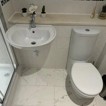 Pier House Δωμάτια σε οικογενειακή κατοικία