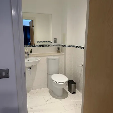 Pier House Δωμάτια σε οικογενειακή κατοικία *