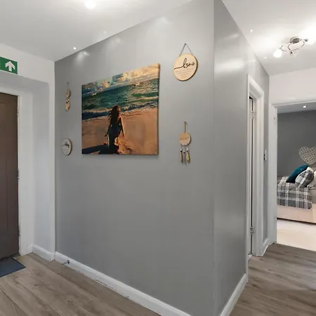 بيت للعطل Lovely *