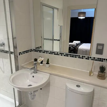 Pier House Δωμάτια σε οικογενειακή κατοικία Εδιμβούργο