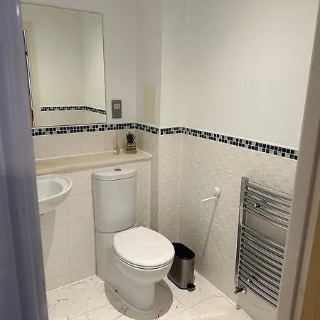 Δωμάτια σε οικογενειακή κατοικία Pier House *