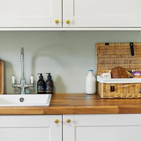 The Townhouse, Leith