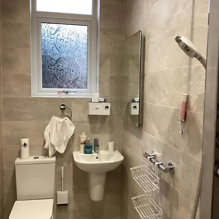 منزل للإقامة Ground Floor Shared With Host *