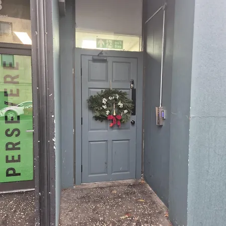 The Signal Station Luxury Lejlighedshotel Edinburgh