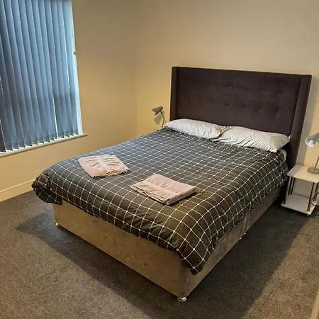 Ferry Gait * Edinburg