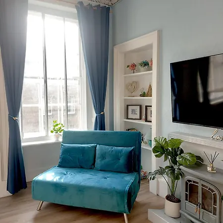 Spacious Victorian In