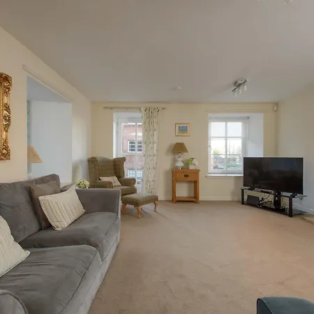 Cozy 3br Escape Near Centre * Edinburgh
