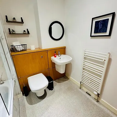 Harbour Horizons Apartamento Edimburgo