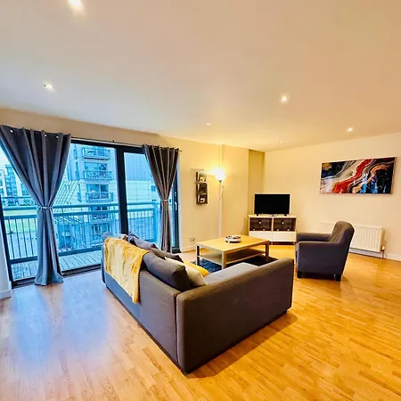 Scotapartments Apartamento