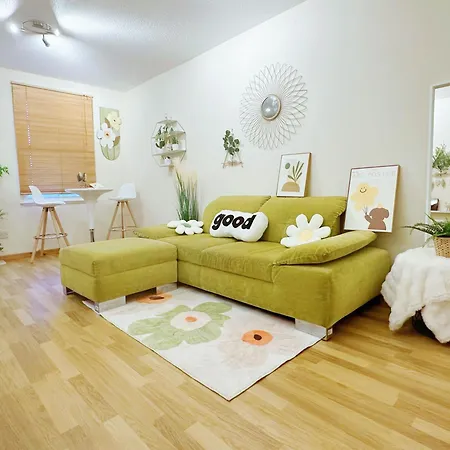 Apartament E'holidays *