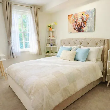 Apartman E'holidays