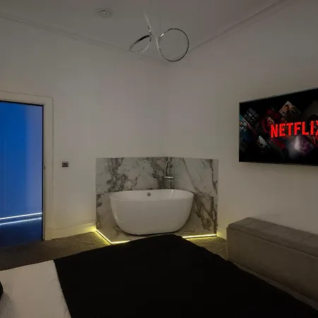 2bedroom By The Castle * אדינבורו