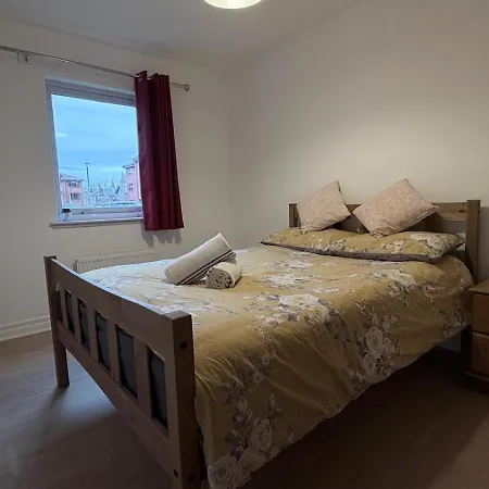 Centre Flat Apartment