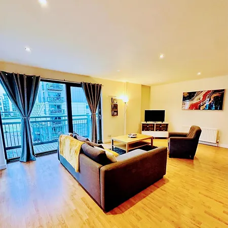 Scotapartments