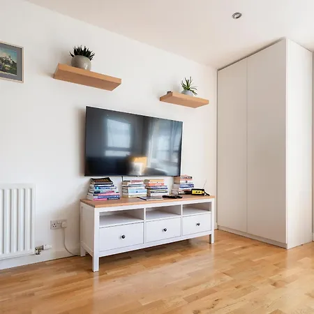 Kubique - Unique Leith Appartement