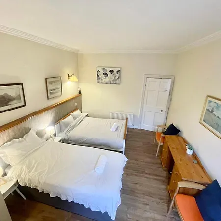 Newingtons Georgian - Fast Wifi -