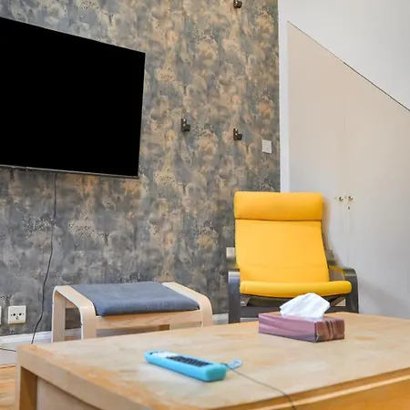 The Old School In Dean Village إدنبرة