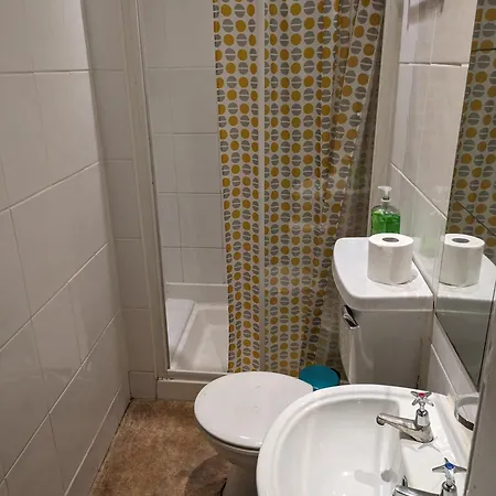 Apartman Lauriston Large