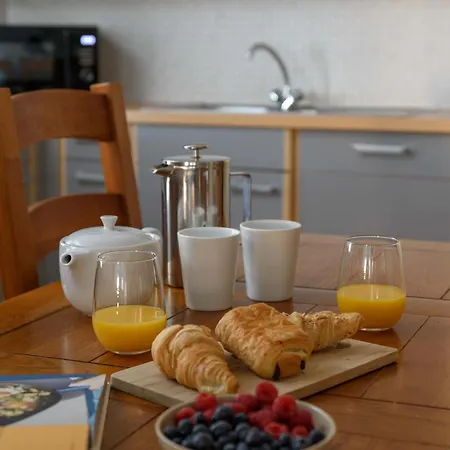 The Ice House * Εδιμβούργο