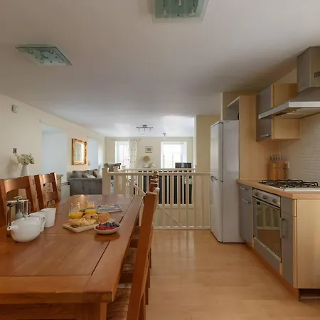 The Ice House * إدنبرة