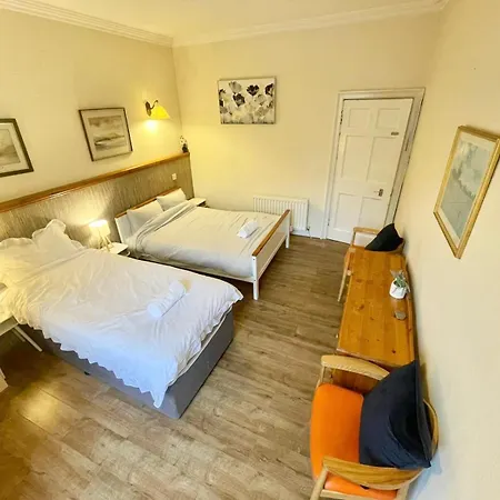Appartement Newingtons Georgian - Fast Wifi -