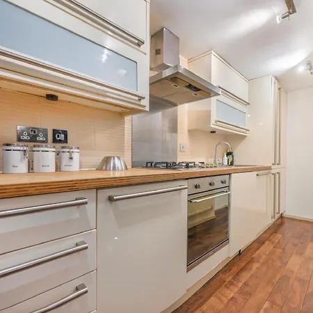 The Old School In Dean Village Appartement Edinburgh