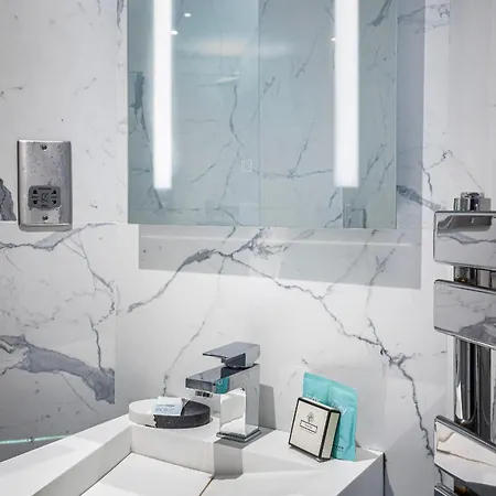 2bedroom By The Castle Edinburgh