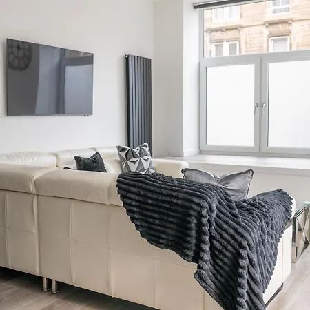 Easter Cosy 4 Bedroom - Apartment *