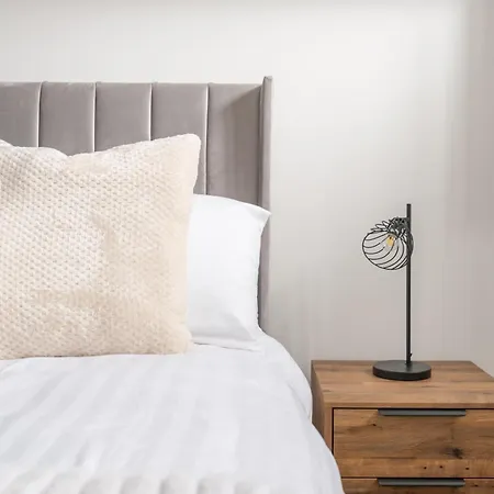 Easter Cosy 4 Bedroom - Apartment Edinburgh
