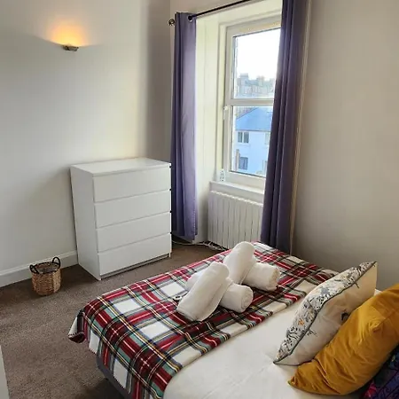 Modern Broughton - Walk To Centre And St Quarter