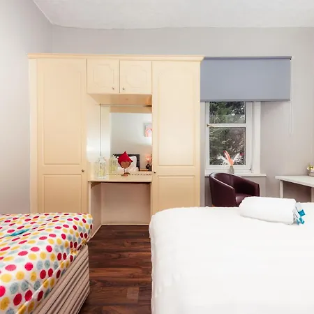 Stylish And Unique By The Meadows 8 * Edimburgo