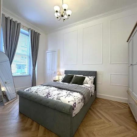 Apartamento The Barony Fox *