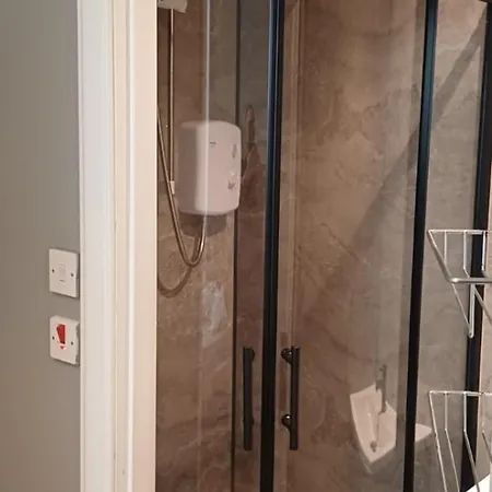 Apartamento Logie - Beautiful And One Bed Flat *
