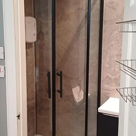 Apartamento Logie - Beautiful And One Bed Flat Edimburgo