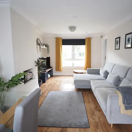 Διαμέρισμα Two Bd House With Private Parking *