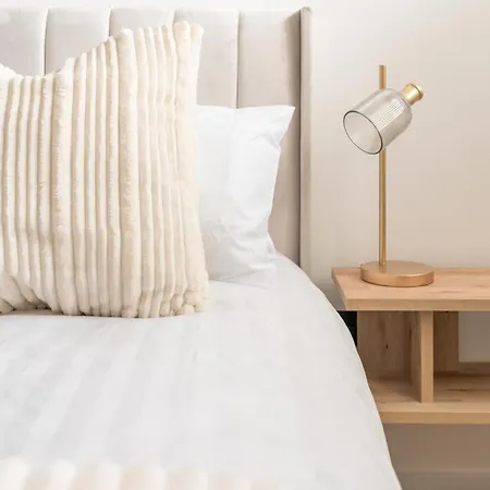 Easter Cosy 4 Bedroom -