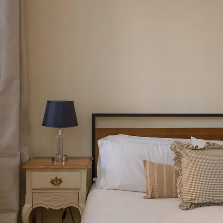 Διαμέρισμα The Ice House *