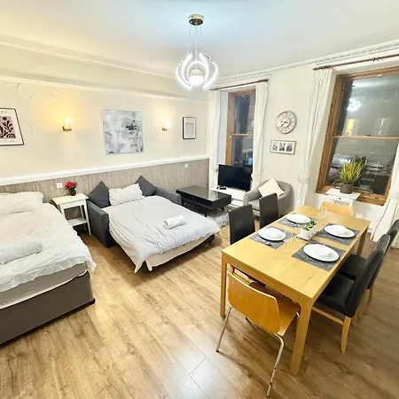 Newingtons Georgian - Fast Wifi - *