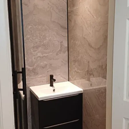 Apartamento Logie - Beautiful And One Bed Flat Edimburgo